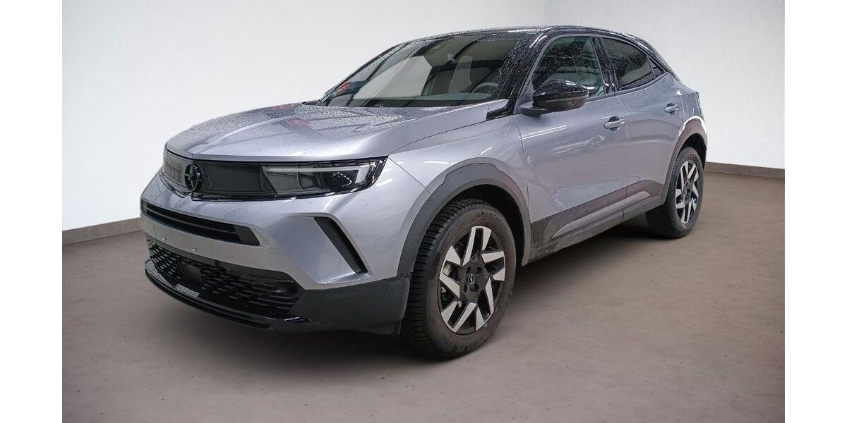 Opel Mokka 8.920 km 19.980 &euro; Eckernförde 24340