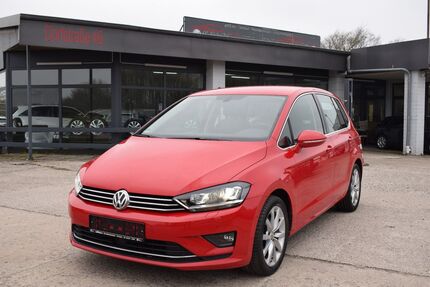 VW Golf 112.000 km 12.998 &euro; BLUMENTHAL 24241