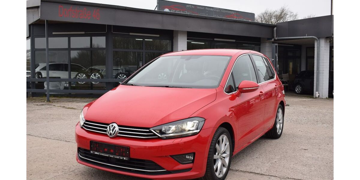 VW Golf 112.000 km 12.998 &euro; BLUMENTHAL 24241