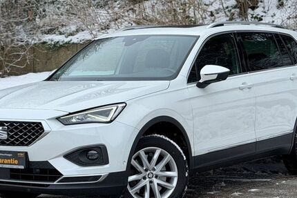 Seat Tarraco 49.600 km 28.490 &euro; Kiel 24147