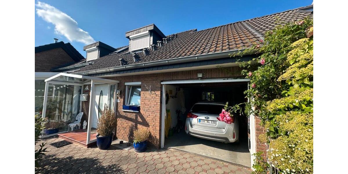 Reihenhaus Eckernförde - 389.000&euro; | Angebot:27004429