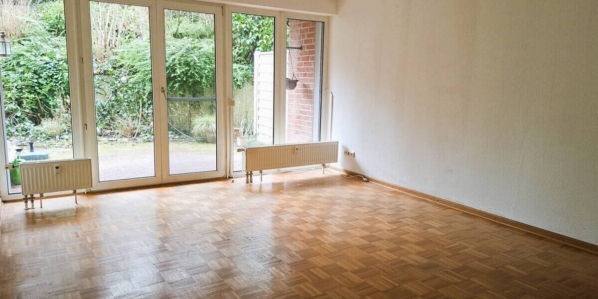 Etagenwohnung Eckernförde / Borby Borby - 2 Zimmer, 56 m&sup2;, 259.000&euro; | Angebot:26092286
