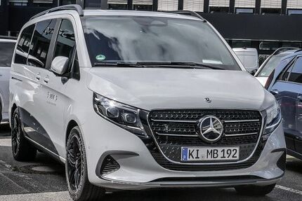 Mercedes V 220