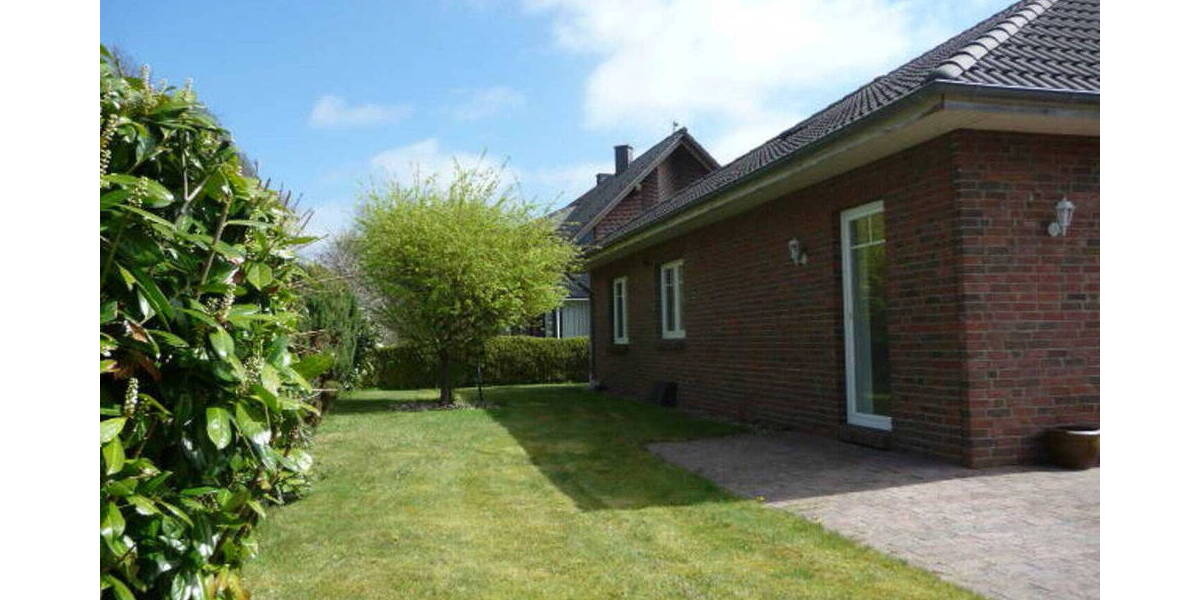 Einfamilienhaus Mühbrook - 4 Zimmer, 118 m&sup2;, 499.000&euro; | Angebot:26820605