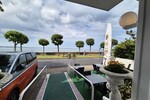 Laboe, 1. Reihe, Strandlage, unverbaubarer Blick auf die Förde - Villa Laboe | Angebot:27028438