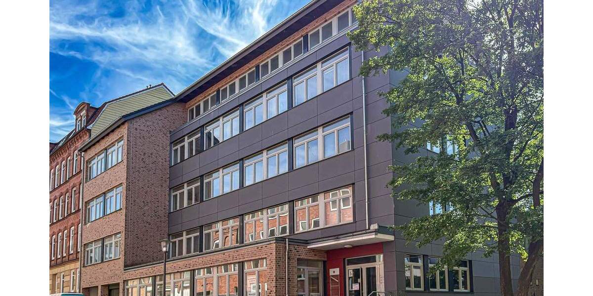 Gewerbeobjekt Kiel Exerzierplatz - 6 Zimmer, 213 m&sup2;, 3.090&euro; | Angebot:25729234