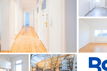 Wohnung zum Kaufen in Kiel 427.500 € 91.08 m² 4 zimmer