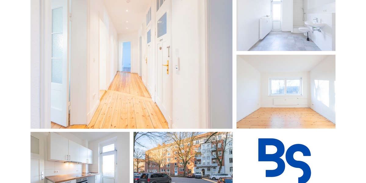 Wohnung zum Kaufen in Kiel 427.500 € 91.08 m² 4 zimmer