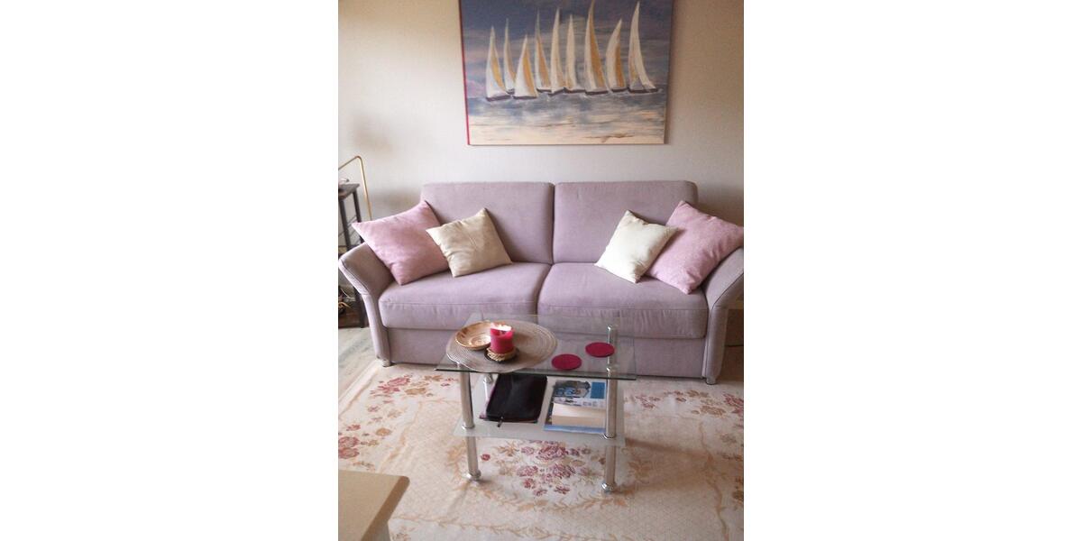 Etagenwohnung Schönberg (Holstein) - 2 Zimmer, 41 m&sup2;, 145.000&euro; | Angebot:22306125