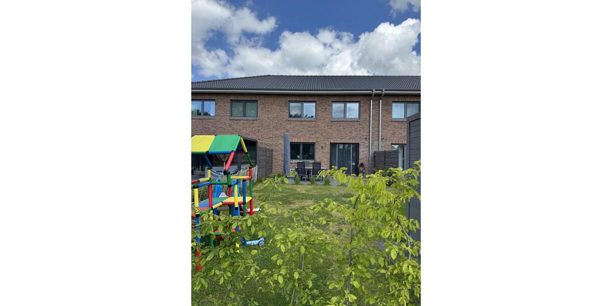 Reihenhaus Gettorf - 4 Zimmer, 116 m&sup2;, 1.550&euro; | Angebot:26681483