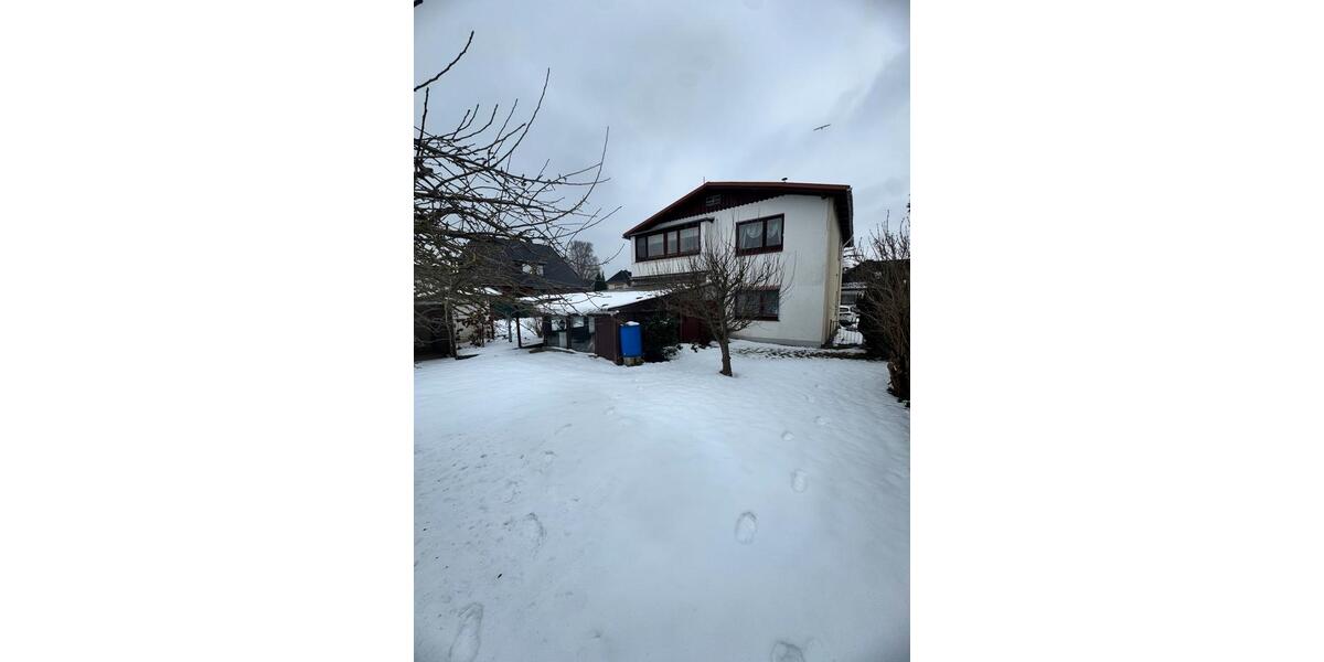 Mehrfamilienhaus, Wohnhaus Kiel Friedrichsort - 3 Zimmer, 180 m&sup2;, 450.000&euro; | Angebot:24974725