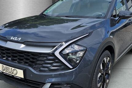 Kia Sportage 3.415 km 32.930 &euro; Neumünster-Süd 24539