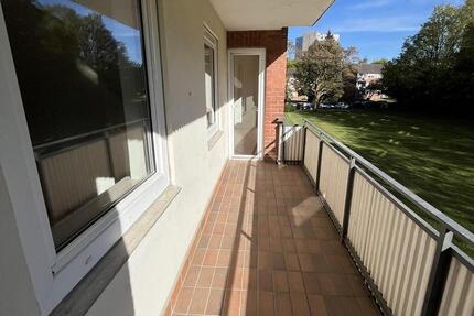 Wohnung Kiel Neumühlen-Dietrichsdorf - 4 Zimmer, 82 m&sup2;, 840&euro; | Angebot:26381810