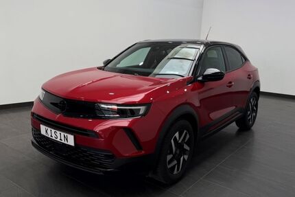 Opel Mokka 16.823 km 18.699 &euro; Neumünster 24536