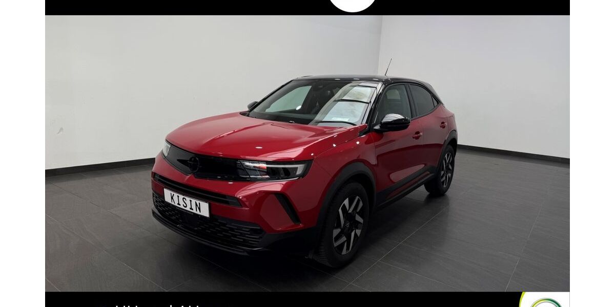 Opel Mokka 16.823 km 18.699 &euro; Neumünster 24536