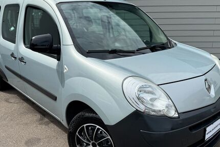 Renault Kangoo 236.397 km 6.850 € Neumünster 24536