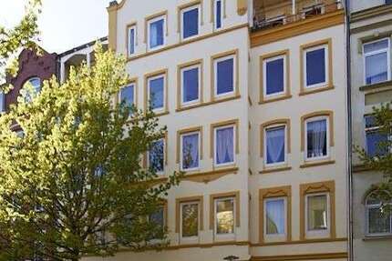 Wohnung Kiel Gaarden-Ost - 3 Zimmer, 68 m&sup2;, 600&euro; | Angebot:25771884