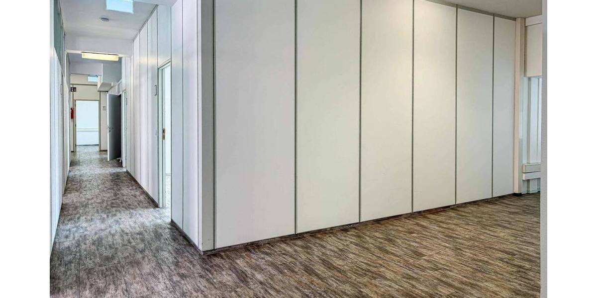 Gewerbeobjekt Kiel Exerzierplatz - 1 Zimmer, 424 m&sup2;, 5.900&euro; | Angebot:25666593
