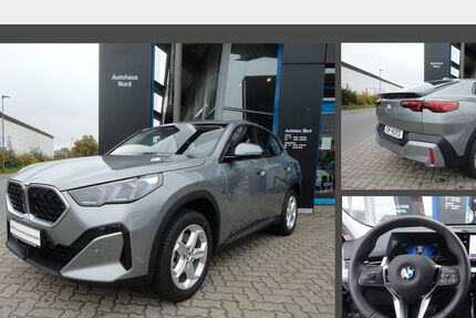 BMW X2 3.000 km 39.900 € Neumünster 24536