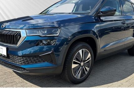 Skoda Karoq 29.500 km 24.980 € Neumünster 24539