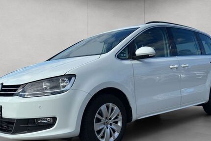 VW Sharan 39.497 km 26.980 € Kronshagen 24119