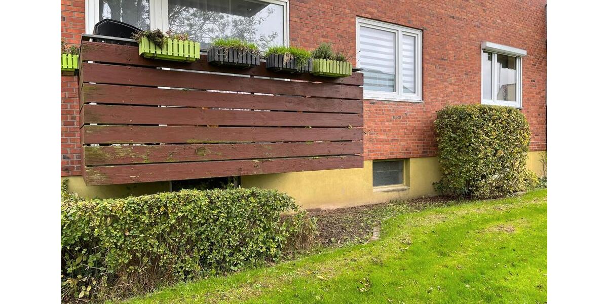 Hochparterre Dänischenhagen - 3 Zimmer, 62 m&sup2;, 199.999&euro; | Angebot:26698454