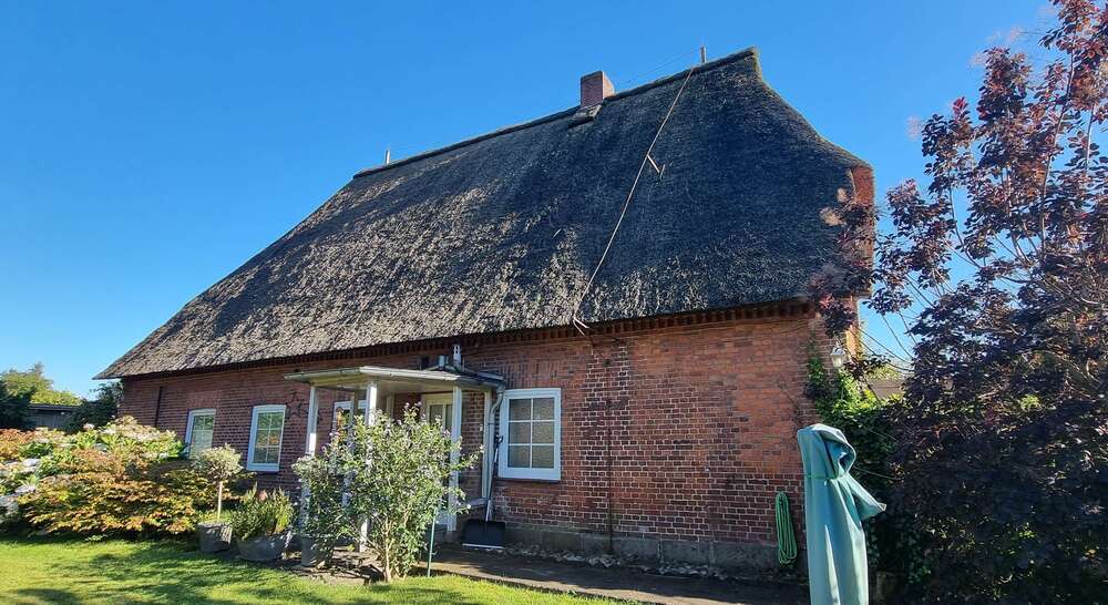 Einfamilienhaus Molfsee - 10 Zimmer, 221 m&sup2;, 429.000&euro; | Angebot:22255792