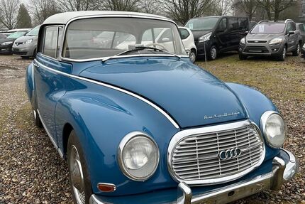 Audi 100 72.000 km 10.950 € Kiel 24145