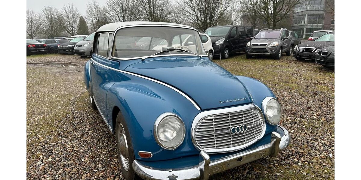 Audi 100 72.000 km 9.999 € Kiel 24145