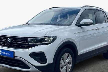 VW T-Cross 12.580 km 22.690 &euro; Kronshagen 24119