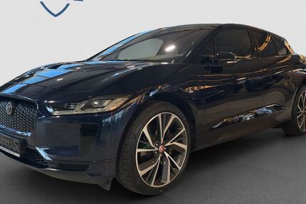 Jaguar I-Pace 66.500 km 35.480 &euro; Gettorf / Kiel 24214