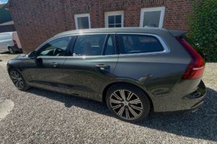 Volvo V60 70.000 km 27.500 &euro; Stein 24235
