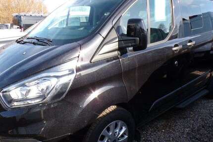 Ford Transit Custom 32.250 km 34.980 &euro; Neumünster 24539