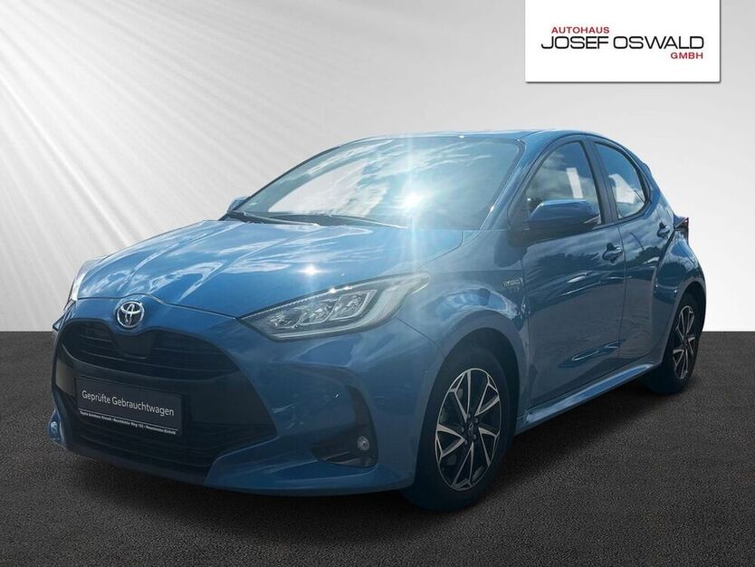 Yaris
