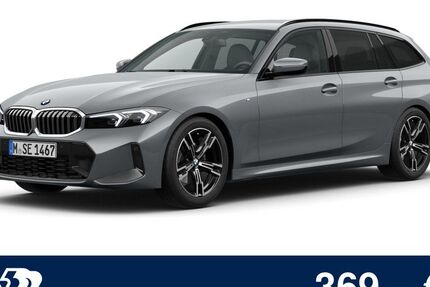 BMW 318 1.001 km 40.850 € Kiel 24118