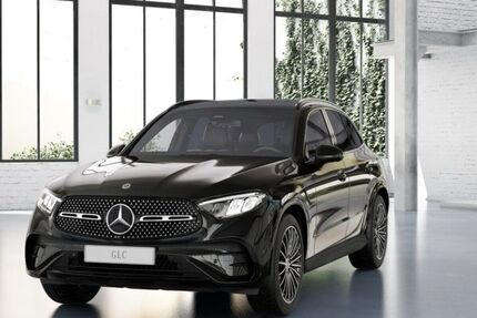 Mercedes-Benz GLC 200 9.999 km 55.950 € Kiel 24109