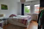 Etagenwohnung Kiel Schreventeich - 2 Zimmer, 48 m&sup2;, 515&euro; | Angebot:26349161