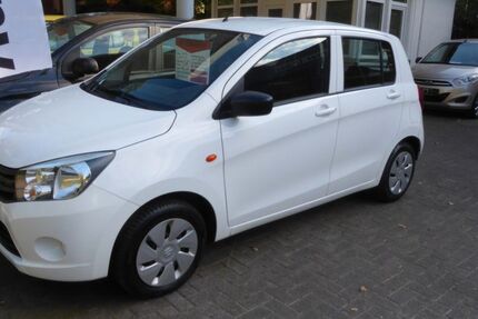 Suzuki Celerio 98.000 km 6.980 € Preetz 24211