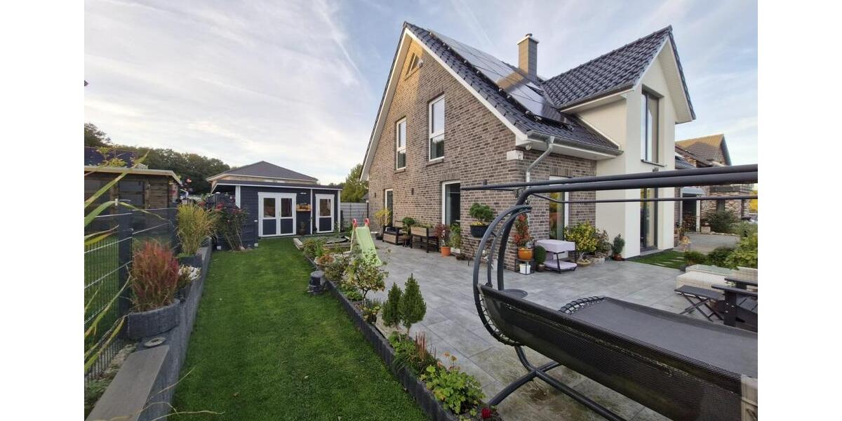 Einfamilienhaus Selent - 5 Zimmer, 165 m&sup2;, 650.000&euro; | Angebot:25614510