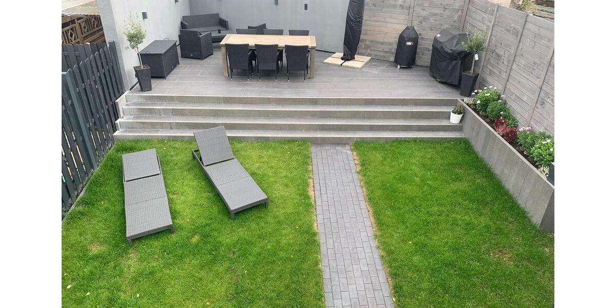 Doppelhaushälfte Kiel Ellerbek - 4 Zimmer, 110 m&sup2;, 330.000&euro; | Angebot:26225819