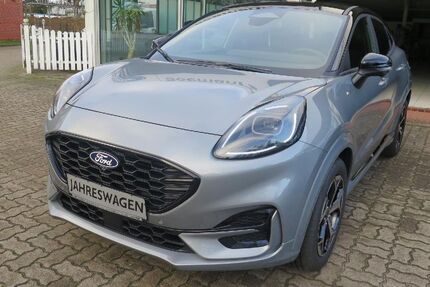 Ford Puma 1.265 km 29.800 &euro; Lütjenburg 24321