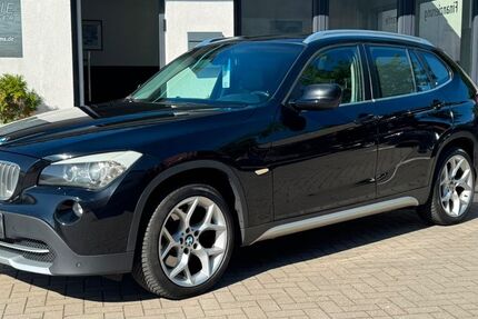 BMW X1 248.711 km 5.980 &euro; Neumünster 24536