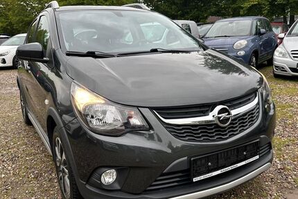 Opel Karl 104.000 km 6.450 &euro; Kiel 24145