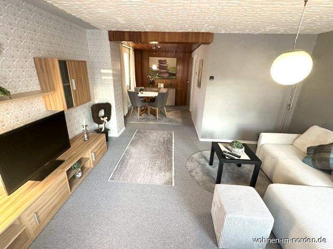 Schwentinental Klausdorf: Gepflegte Doppelhaushälfte in familienfreundlicher Umgebung 4 zimmer