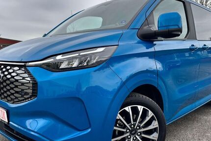 Ford Tourneo Custom 17.816 km 55.990 &euro; Neumünster 24536