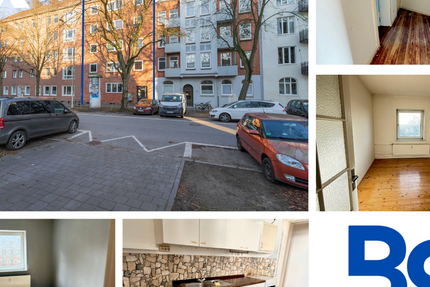 Wohnung Kiel Wik - 2 Zimmer, 88 m&sup2;, 379.000&euro; | Angebot:26113006