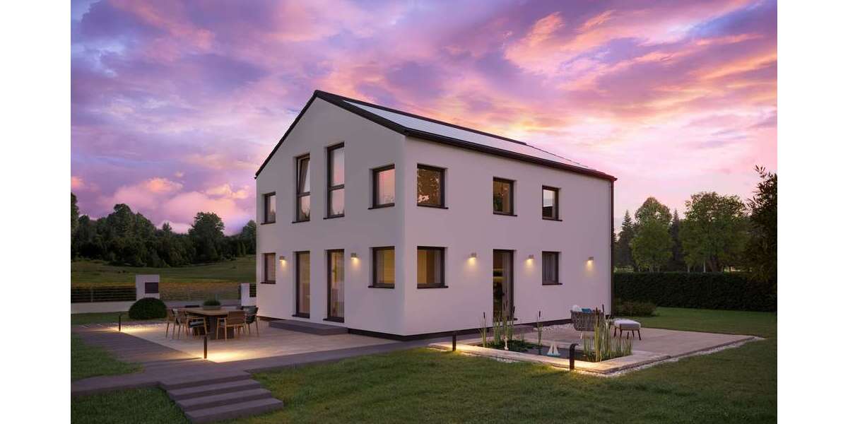 Einfamilienhaus Neumünster Brachenfeld - 4 Zimmer, 140 m&sup2;, 449.900&euro; | Angebot:26262352