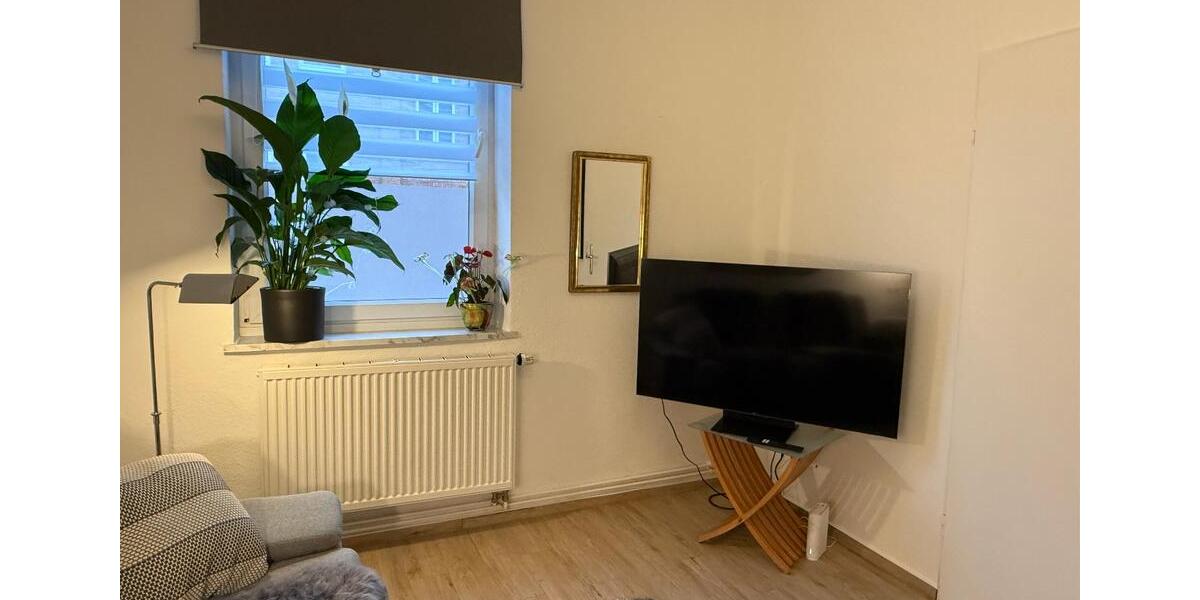 Etagenwohnung Kiel Blücherplatz - 1 Zimmer, 32 m&sup2;, 990&euro; | Angebot:26121115