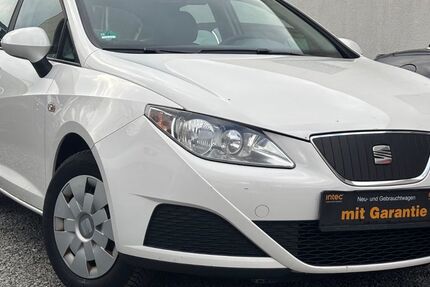 Seat Ibiza 217.000 km 3.990 &euro; Kiel 24145