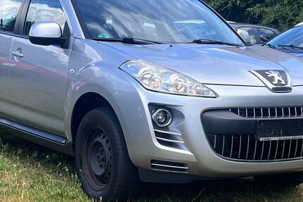 Peugeot 4007 227.000 km 3.499 &euro; Flintbek 24220